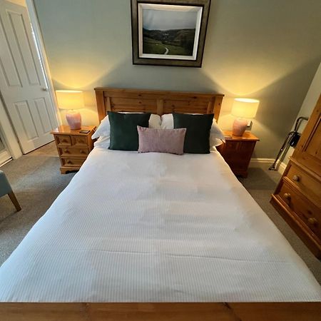 Devonshire Arms Inn Cracoe エクステリア 写真