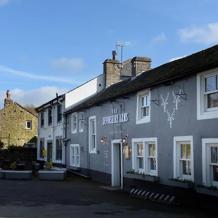 Devonshire Arms Inn Cracoe エクステリア 写真
