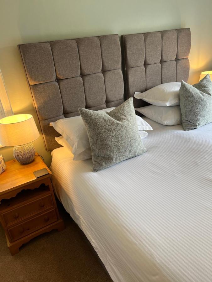 Devonshire Arms Inn Cracoe エクステリア 写真