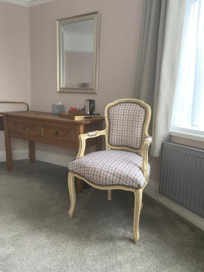 Devonshire Arms Inn Cracoe エクステリア 写真