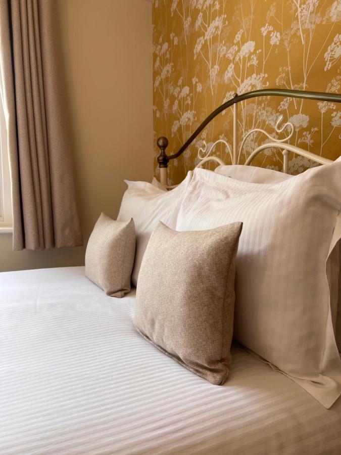 Devonshire Arms Inn Cracoe エクステリア 写真