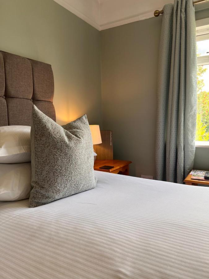 Devonshire Arms Inn Cracoe エクステリア 写真