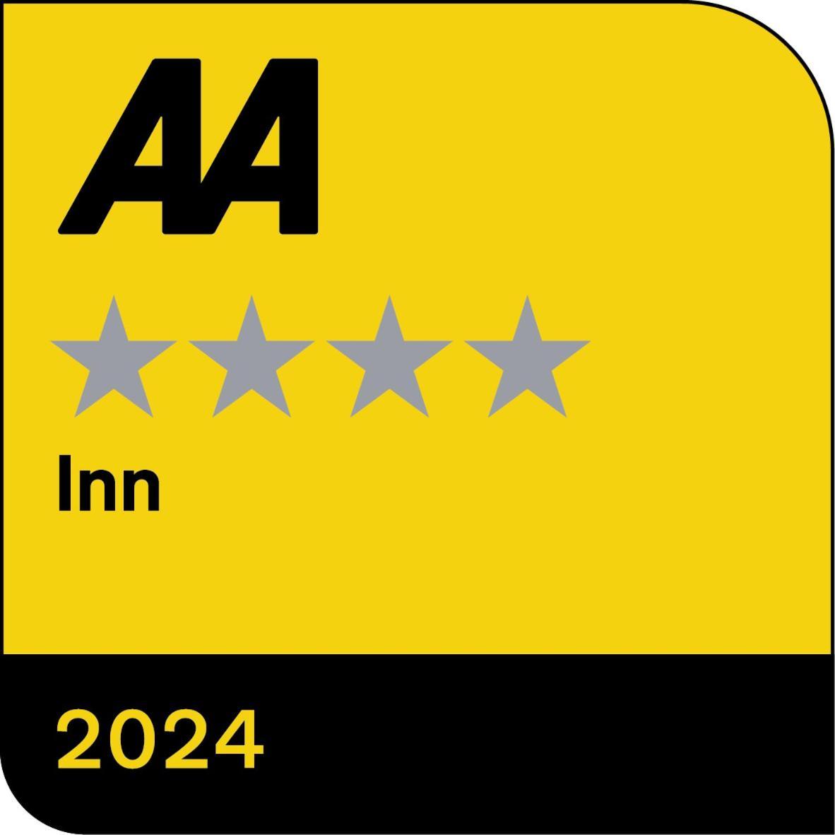Devonshire Arms Inn Cracoe エクステリア 写真