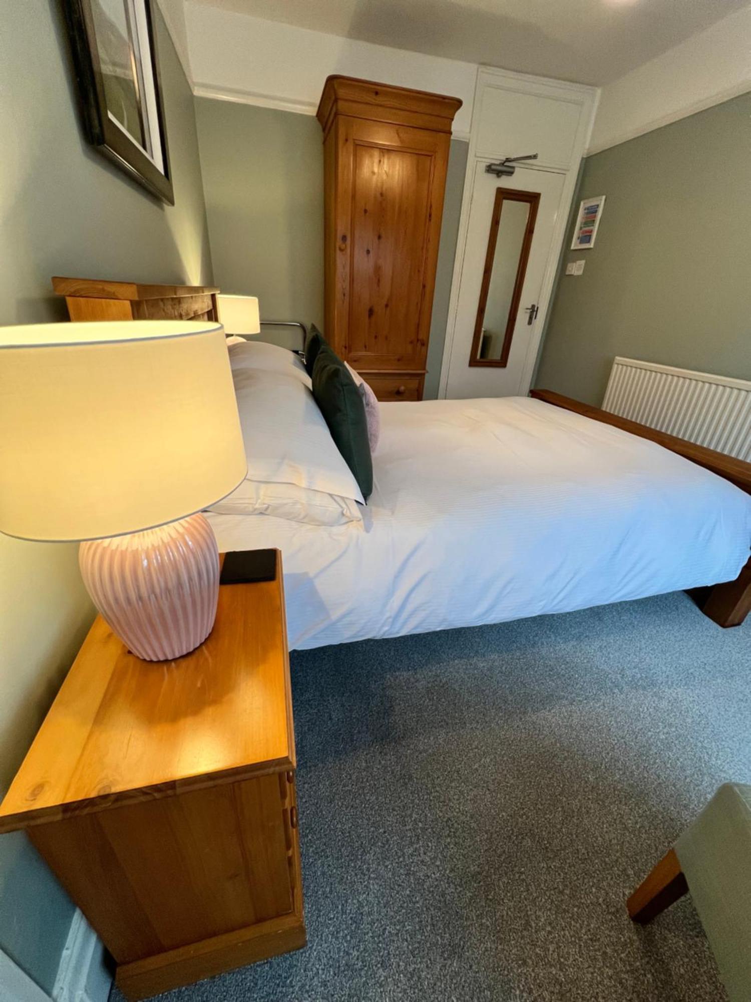 Devonshire Arms Inn Cracoe エクステリア 写真