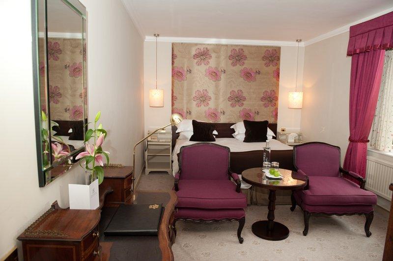 Devonshire Arms Inn Cracoe 部屋 写真