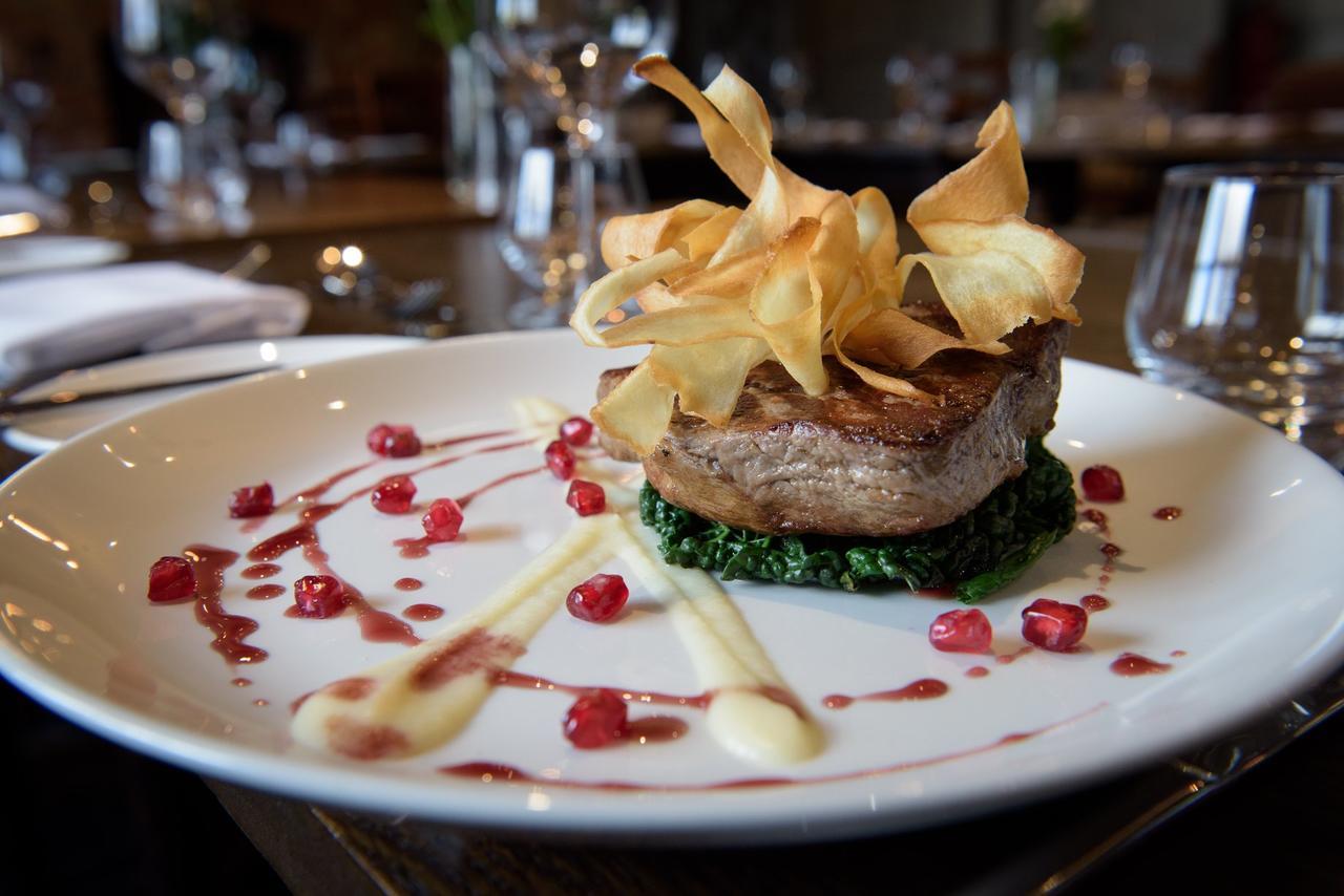 Devonshire Arms Inn Cracoe エクステリア 写真