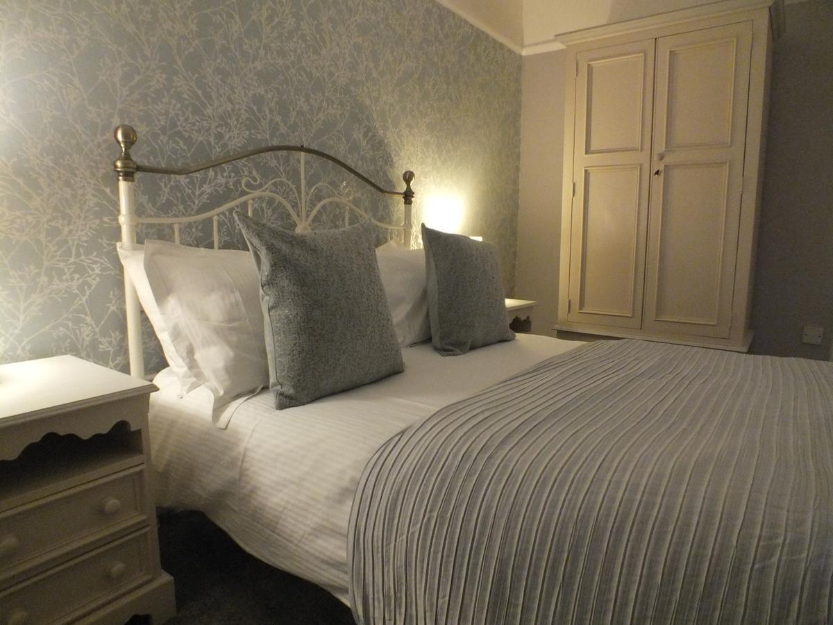 Devonshire Arms Inn Cracoe エクステリア 写真