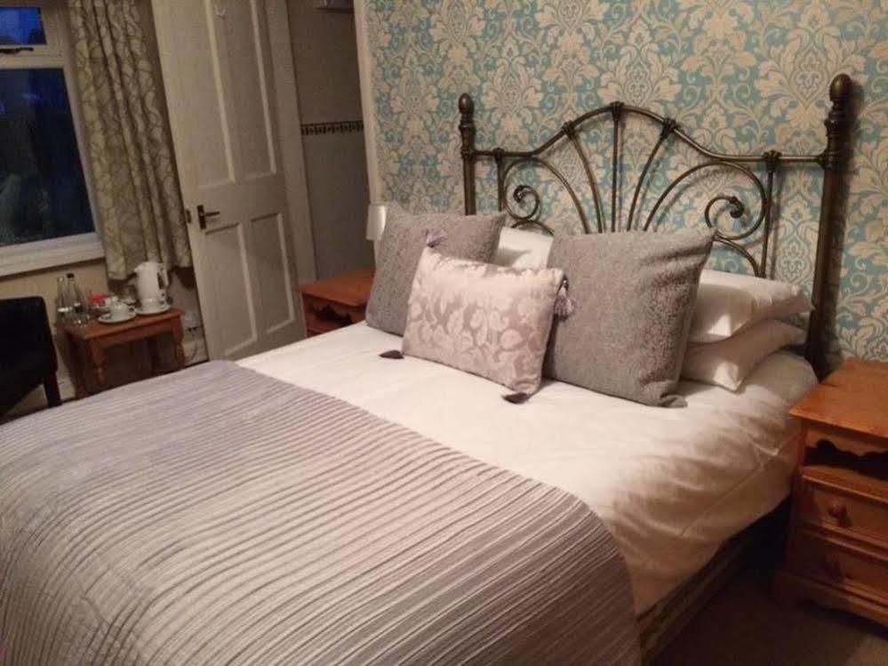 Devonshire Arms Inn Cracoe エクステリア 写真