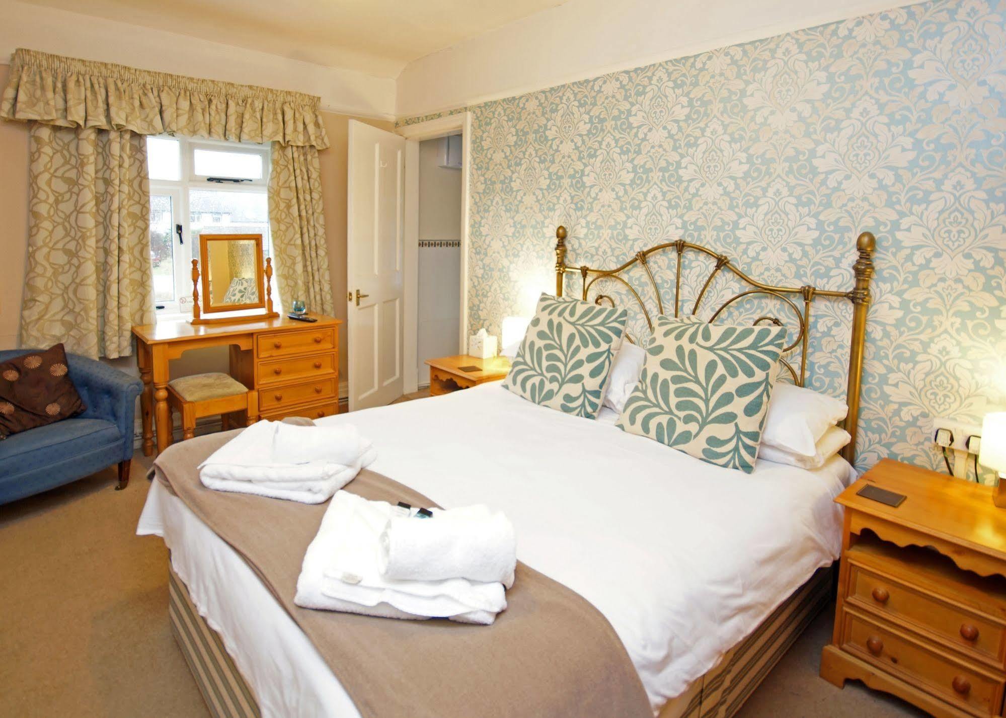 Devonshire Arms Inn Cracoe エクステリア 写真