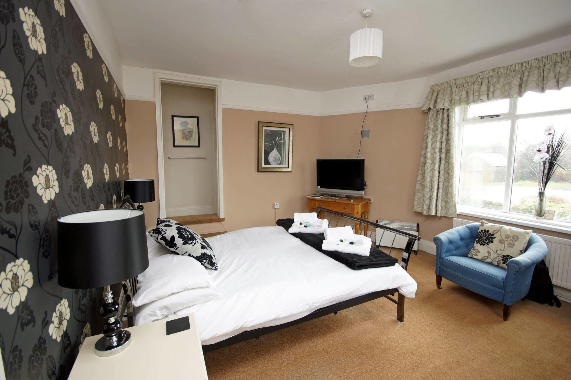 Devonshire Arms Inn Cracoe エクステリア 写真