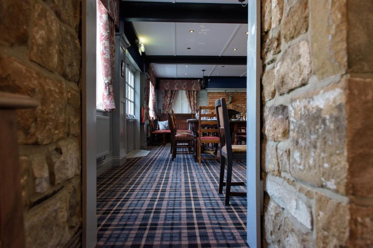 Devonshire Arms Inn Cracoe エクステリア 写真